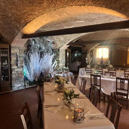 Vila A Ca Du Cappellan Agriturismo Imperia Exteriér fotografie