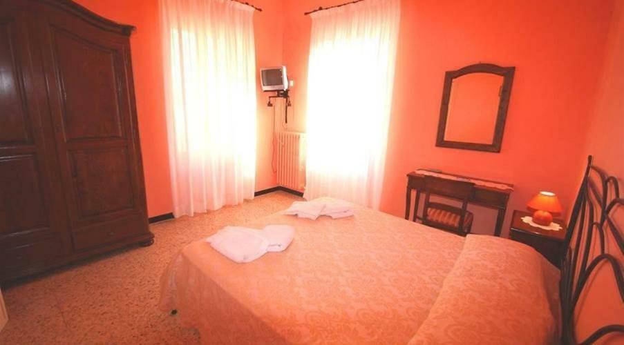 Vila A Ca Du Cappellan Agriturismo Imperia Exteriér fotografie