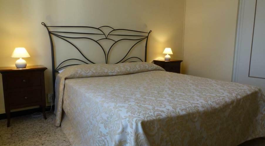 Vila A Ca Du Cappellan Agriturismo Imperia Exteriér fotografie
