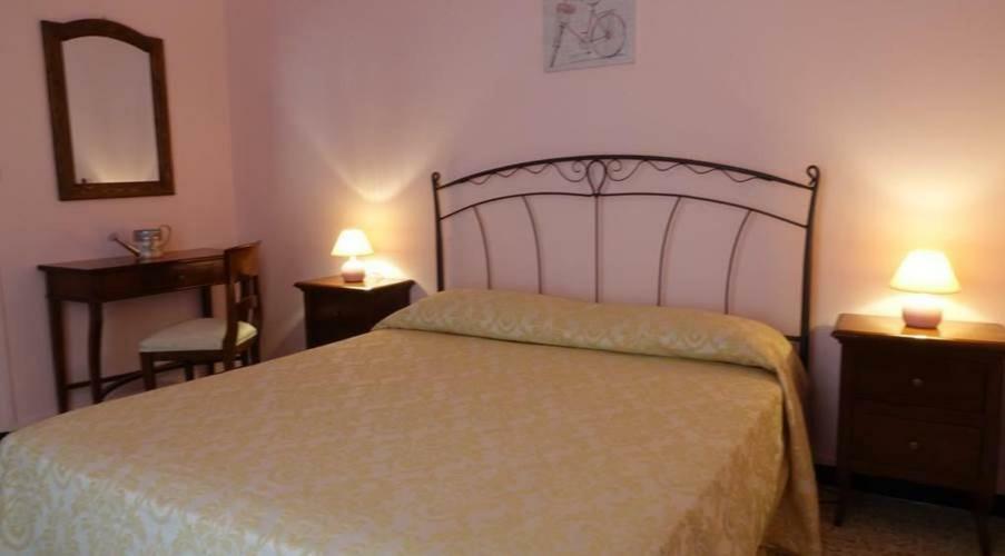 Vila A Ca Du Cappellan Agriturismo Imperia Exteriér fotografie