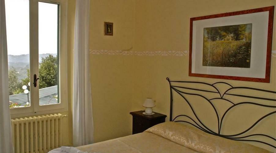 Vila A Ca Du Cappellan Agriturismo Imperia Exteriér fotografie